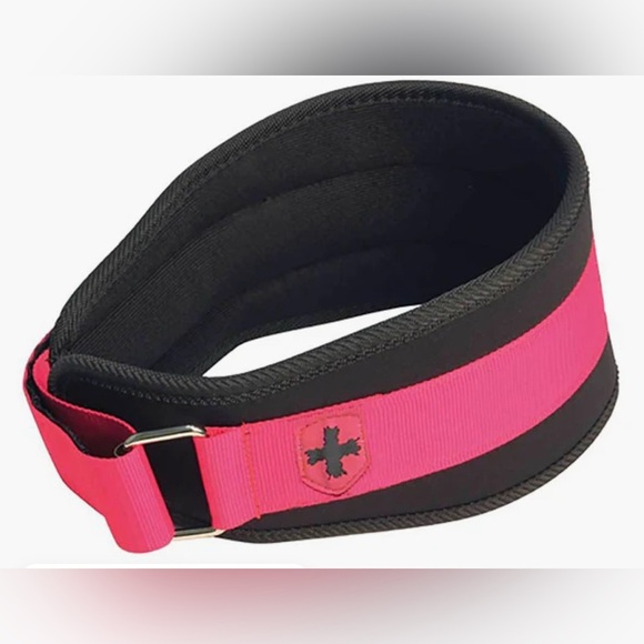 Harbinger Other - HARBINGER WOMENS 5 INCH FOAM CORE WEIGHT BELT